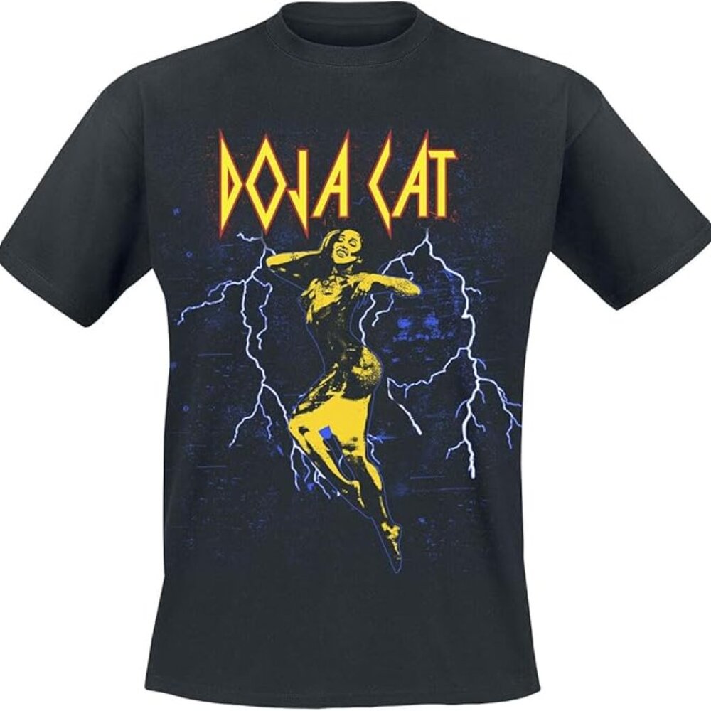 NWT Doja Cat Tee